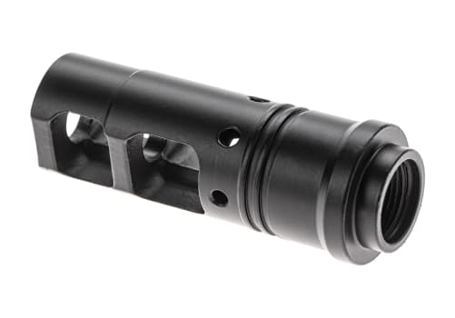 Pirate Arms M4 SFMB-556 Flashhider CCW