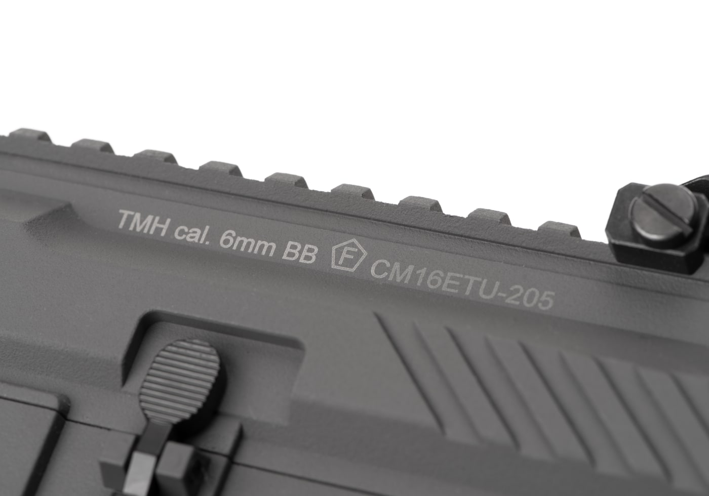 G&G CM16 E.T.U. SRS S-AEG