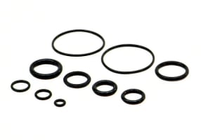 Polarstar Complete O-Ring Set for F2