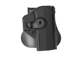 IMI Defense Roto Paddle Holster für CZ P-07