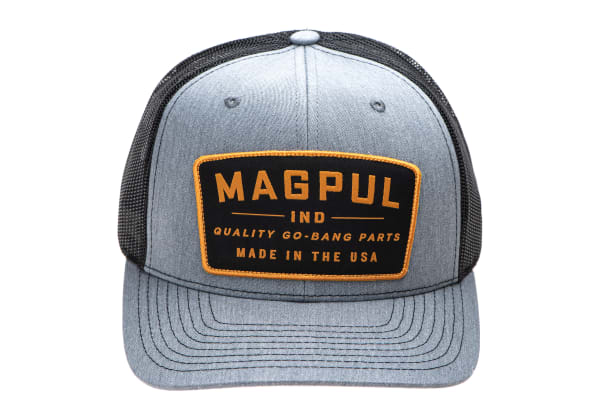 Magpul Go Bang Trucker