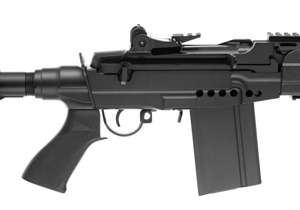 Cyma CM032EBR M14 EBR Mod 0 Collapsible Stock
