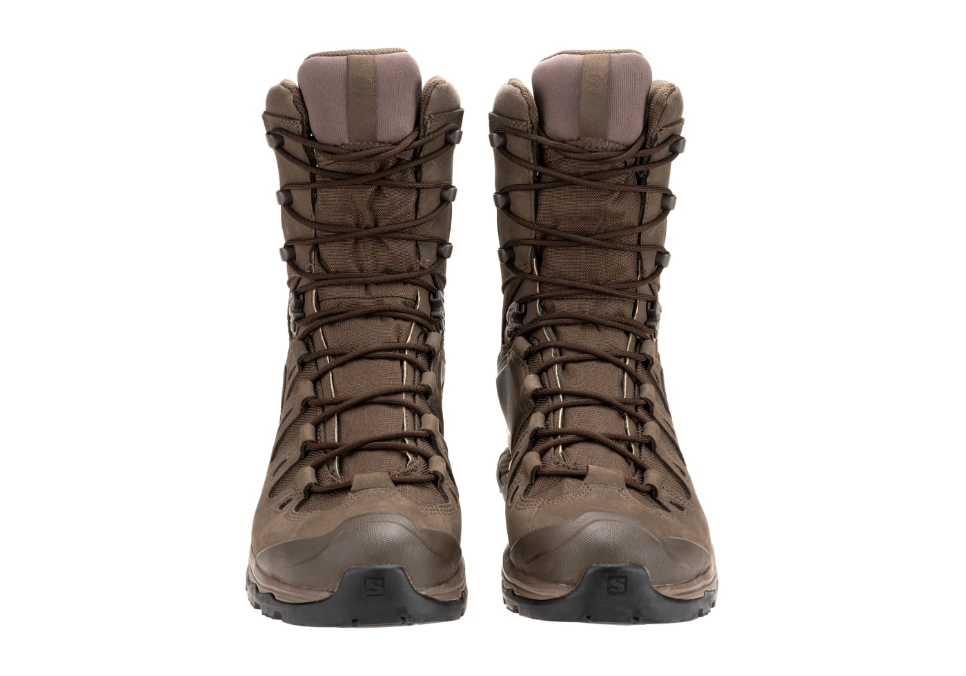Salomon Quest 4D GTX Forces 2 EN High