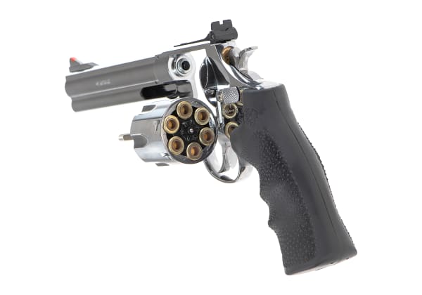 Smith & Wesson 629 Classic 6.5 Inch Full Metal Co2