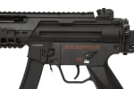 Jing Gong PM5K CQB FS Full Metal