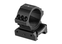 Sightmark 30mm/1 inch Low Height QD Mount