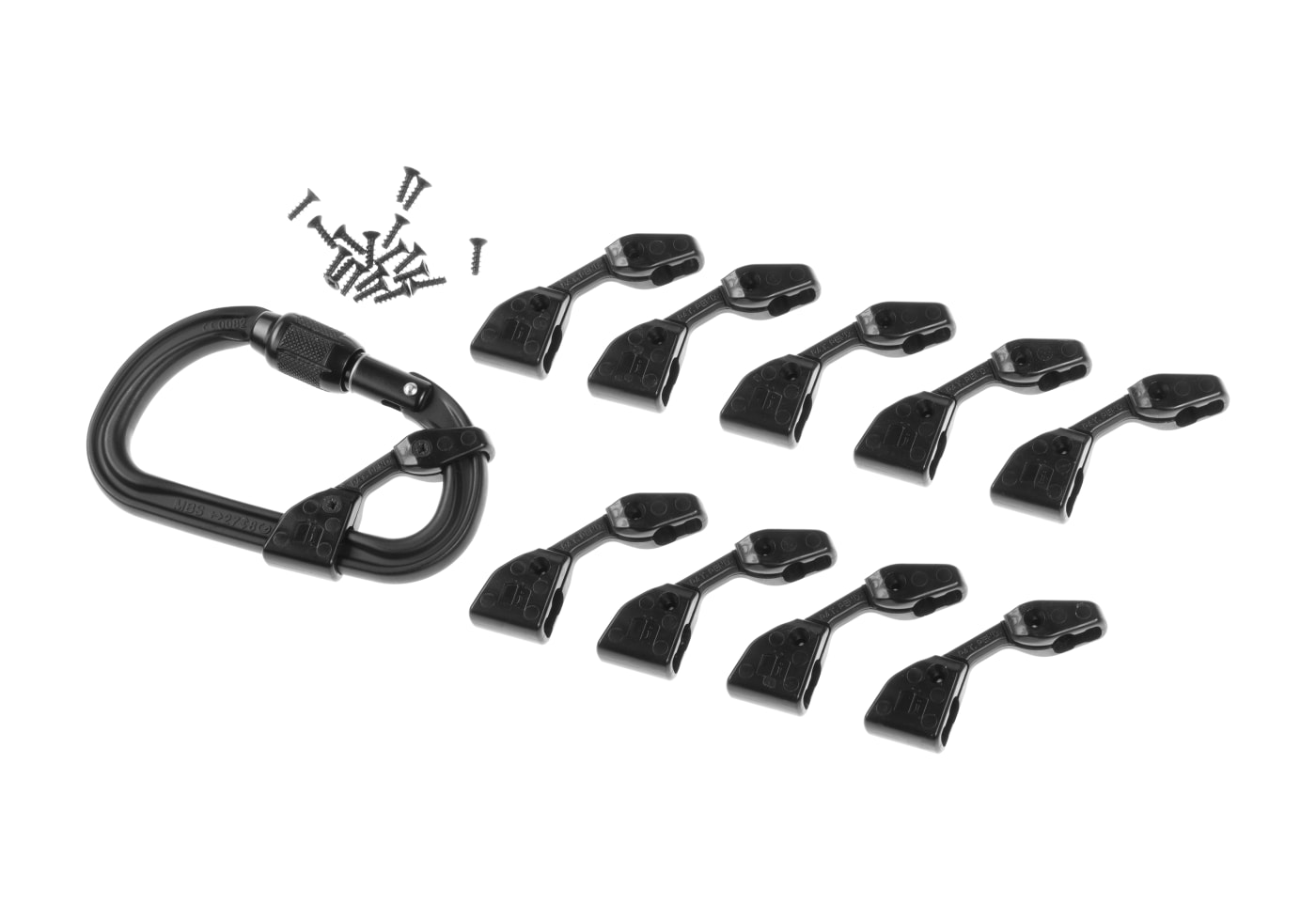 Petzl CAPTIV Positioning Bar for Am'D