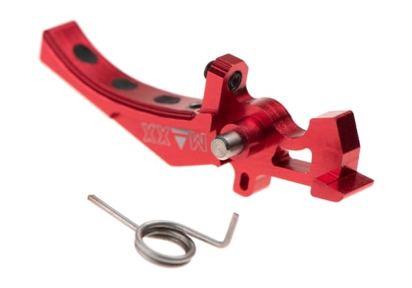 Maxx Model CNC Aluminum Advanced Speed Trigger Style D