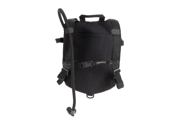 Source Rider 3L Low Profile Hydration Pack