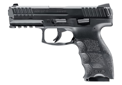 Heckler & Koch VP9 Blowback Co2