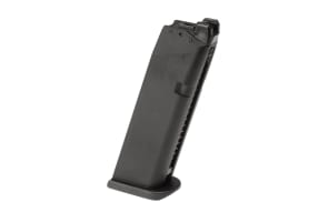 Glock Magazin Glock 17 Gen 5 Metal Version GBB