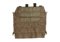 Crye Precision by ZShot AVS/JPC Molle Zip-On Panel 2.0