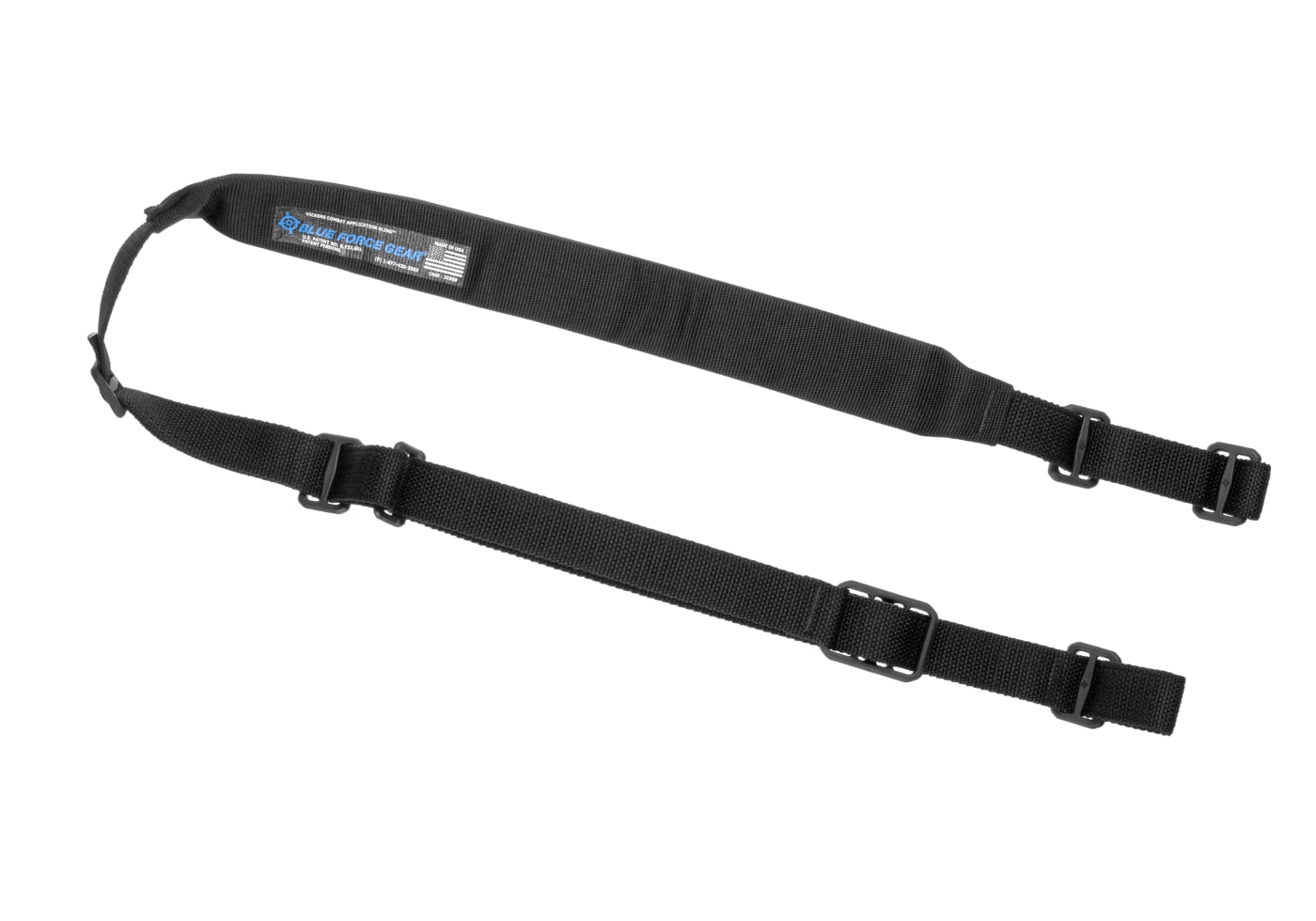 Blue Force Gear Vickers Combat Application Sling Padded