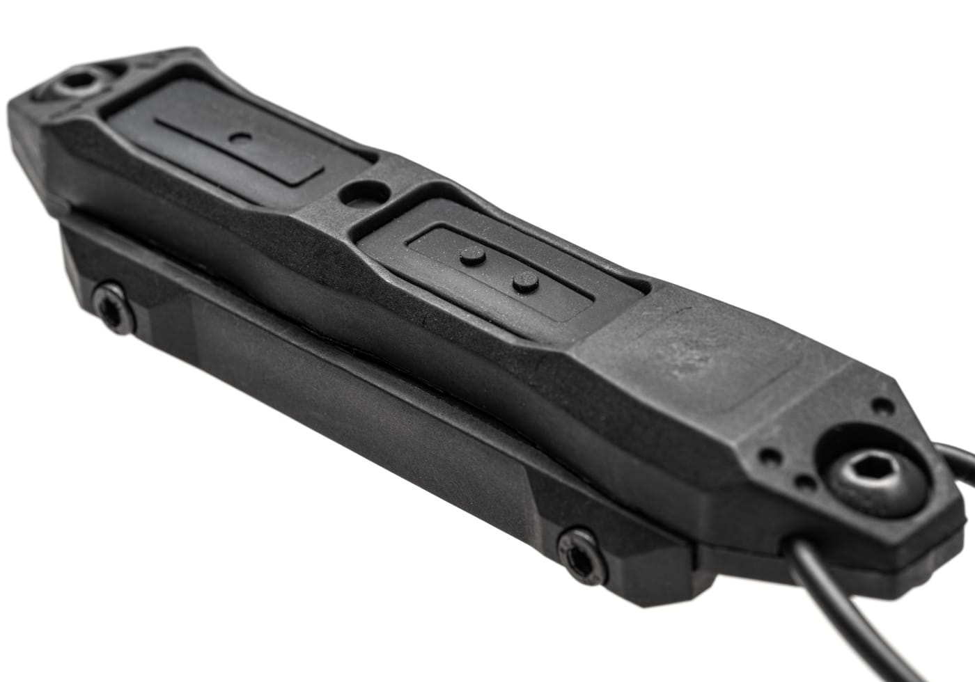 WADSN MAWL-C1 Metal Version LED + Green + IR Laser