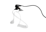 Z-Tactical FBI Style Acoustic Headset Midland Connector