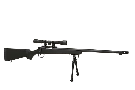 Tokyo Marui L96 AWS Sniper Rifle (2025) - Airsoftzone