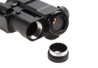 WADSN P4 Combined Device Gen. 3.0 Green + IR Laser