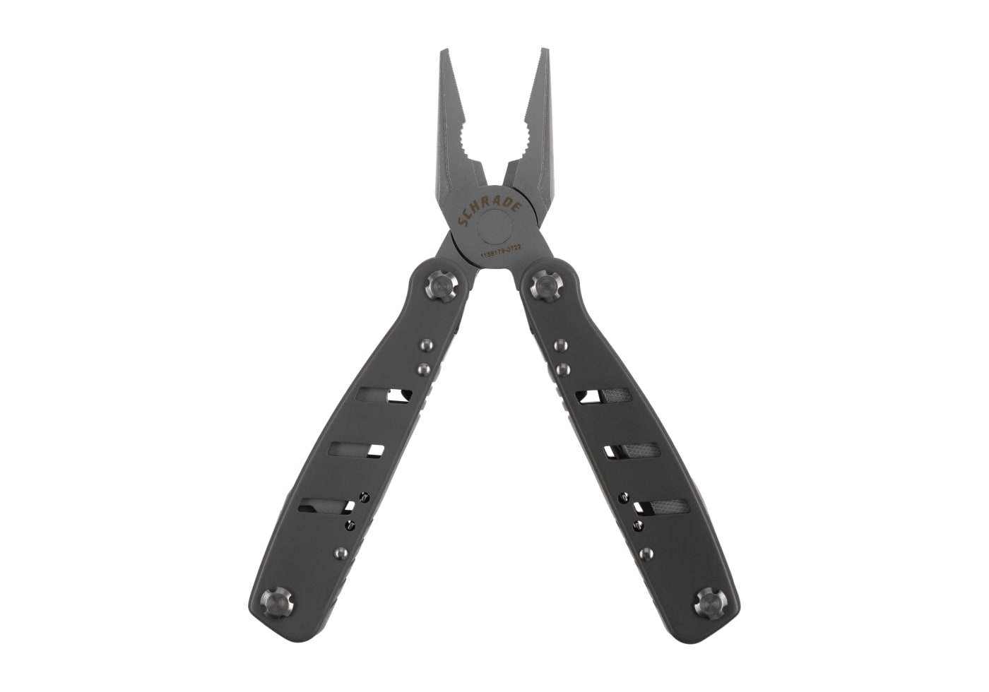 Schrade Callous Multitool