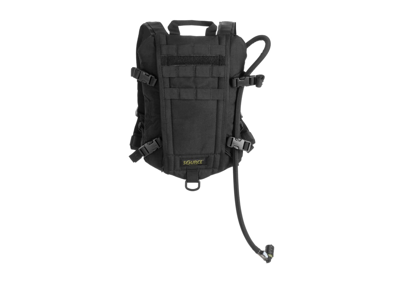Source Rider 3L Low Profile Hydration Pack