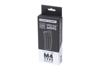Specna Arms Magazin M4 Midcap Polymer 140rds