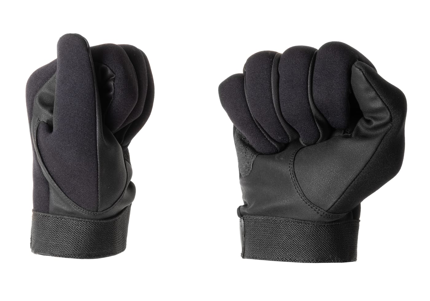 Invader Gear All Weather Shooting Gloves