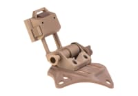 FMA WLC L4 G19 Mount CNC