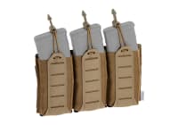 Blue Force Gear MagNow! Triple M4 Mag Pouch