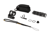 Nitecore MT10C Helmet Light Set