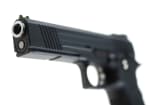 AW Custom HX1102 Split Slide Full Metal GBB