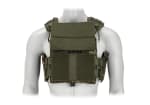 Invader Gear Reaper QRB Plate Carrier