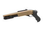 Golden Eagle 8879 3-Shot Gas Shotgun