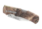Cold Steel Double Safe Hunter Folder