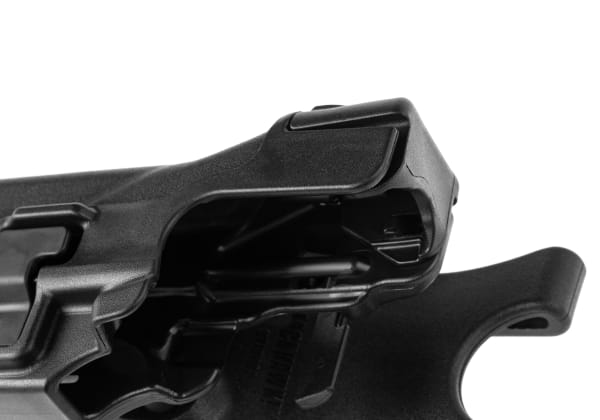 Blackhawk Serpa L3 Duty Holster for Glock 17/19/22/23/31/32 Left Side