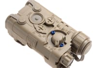WADSN NGAL Dummy Plastic Model