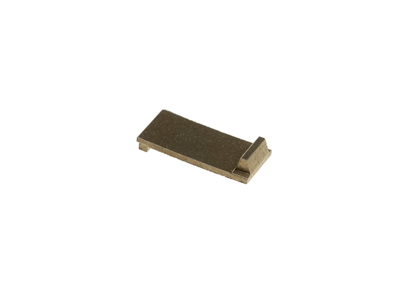 Eagle Force Reinforced Steel Tooth for Piston