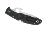 Spyderco C10 Endura4 Lightweight Emerson Opener Folder
