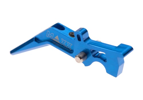 Maxx Model CNC Aluminum Advanced Trigger Style A
