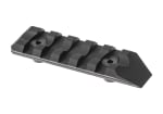 Krytac SilencerCo Lower Rail Kit