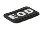 JTG EOD Rubber Patch