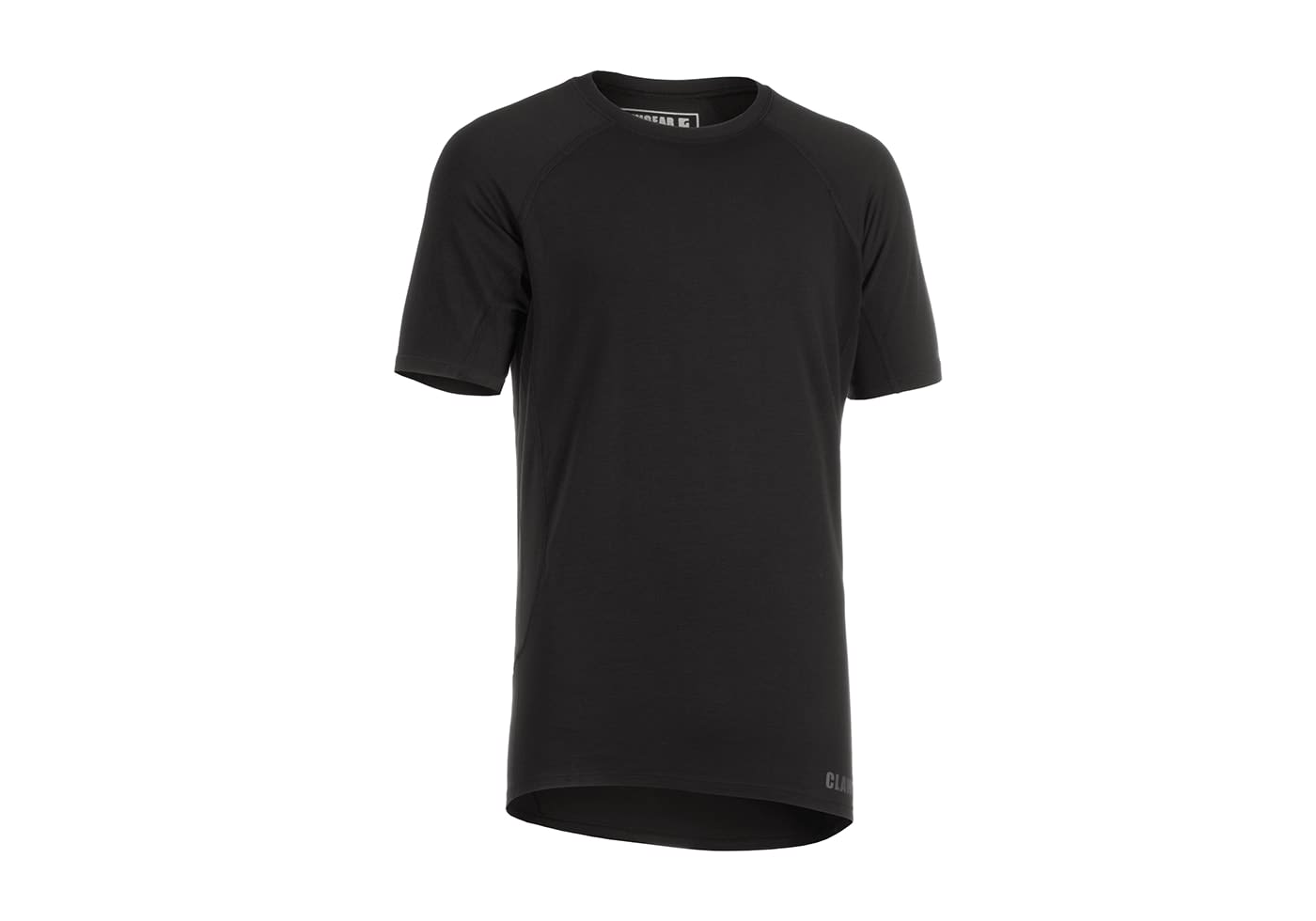 Clawgear Baselayer Shirt Short Sleeve (No Drip No Melt)