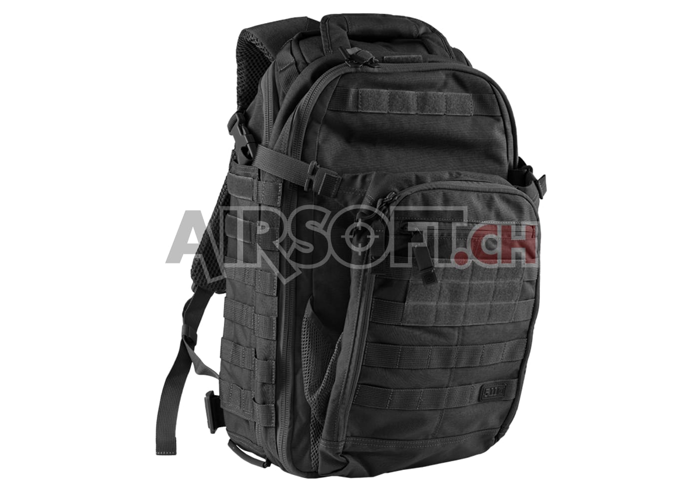 5.11 tactical top all hazards prime