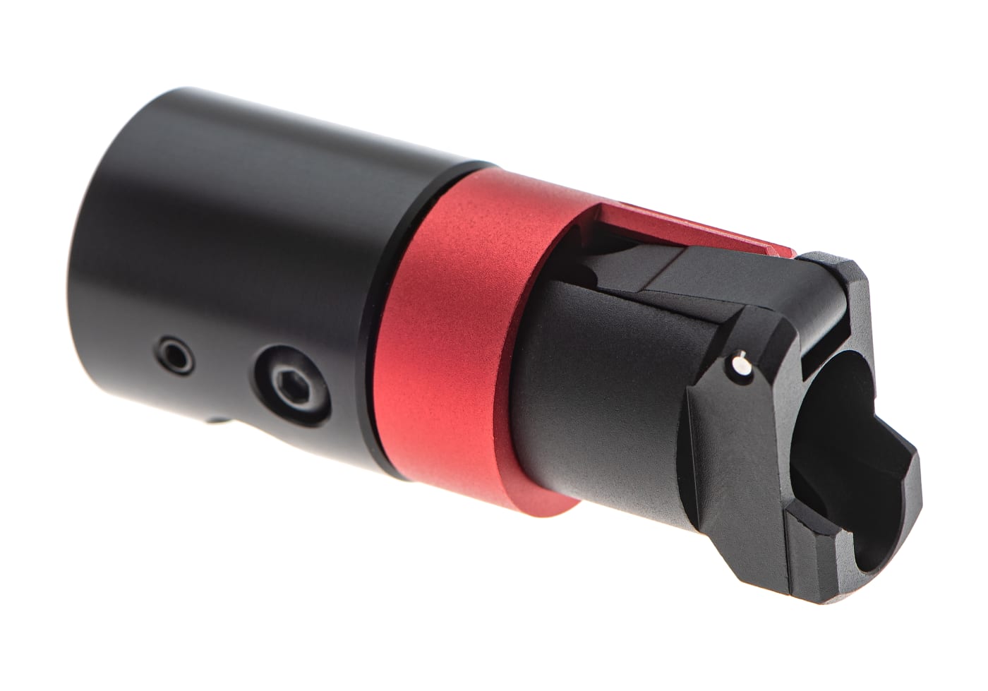 TTI Airsoft WE Galaxy G-series CNC Hop Up Unit