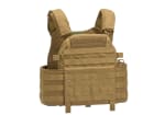 Warrior DCS Plate Carrier Base