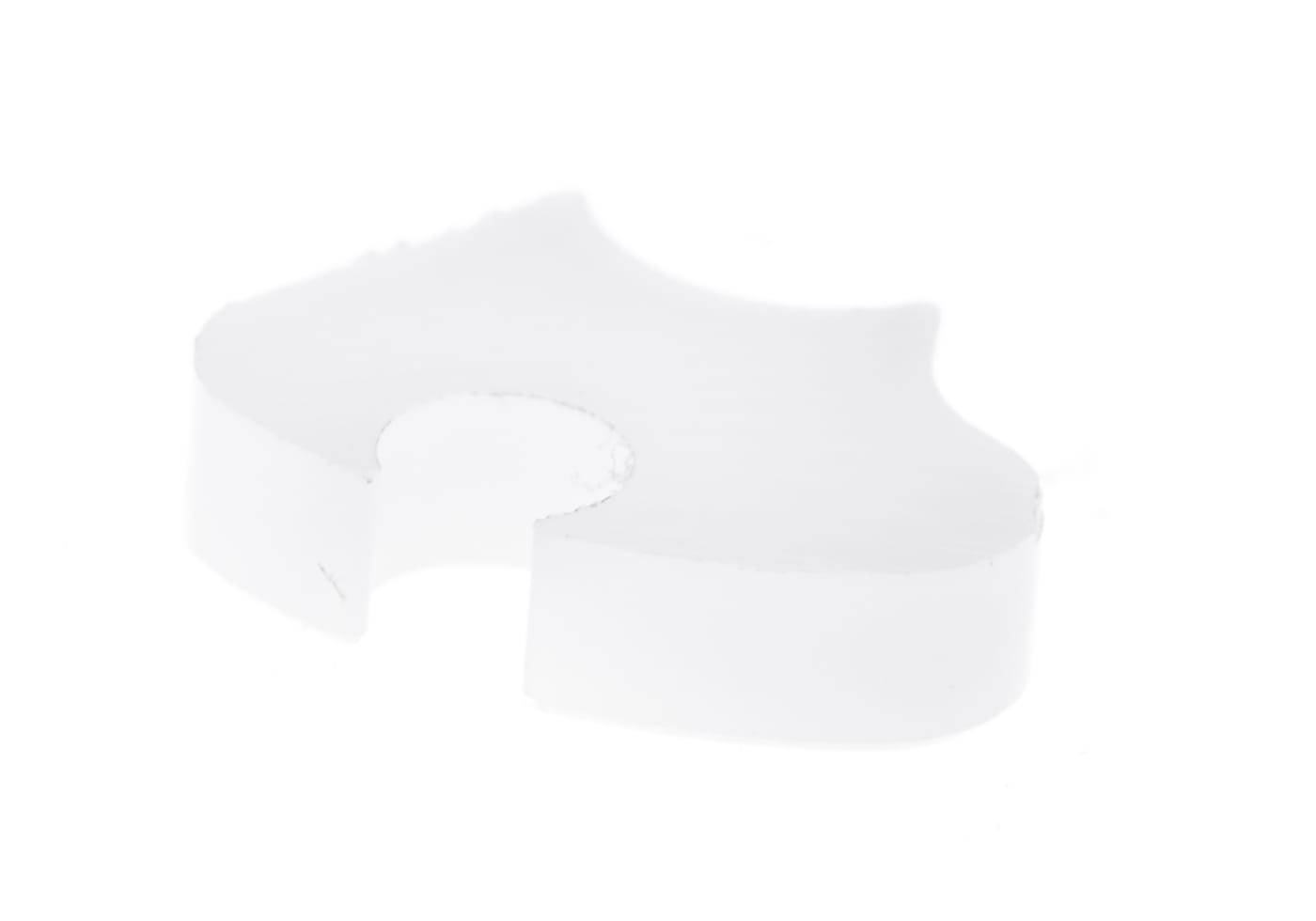 Retro Arms POM Sector Delay Clip 4mm