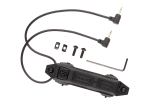 WADSN Tactical Augmented Dual Function Tape Switch with Lock 2.5mm