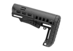 DLG Tactical Mil Spec TBS Low Profile Stock