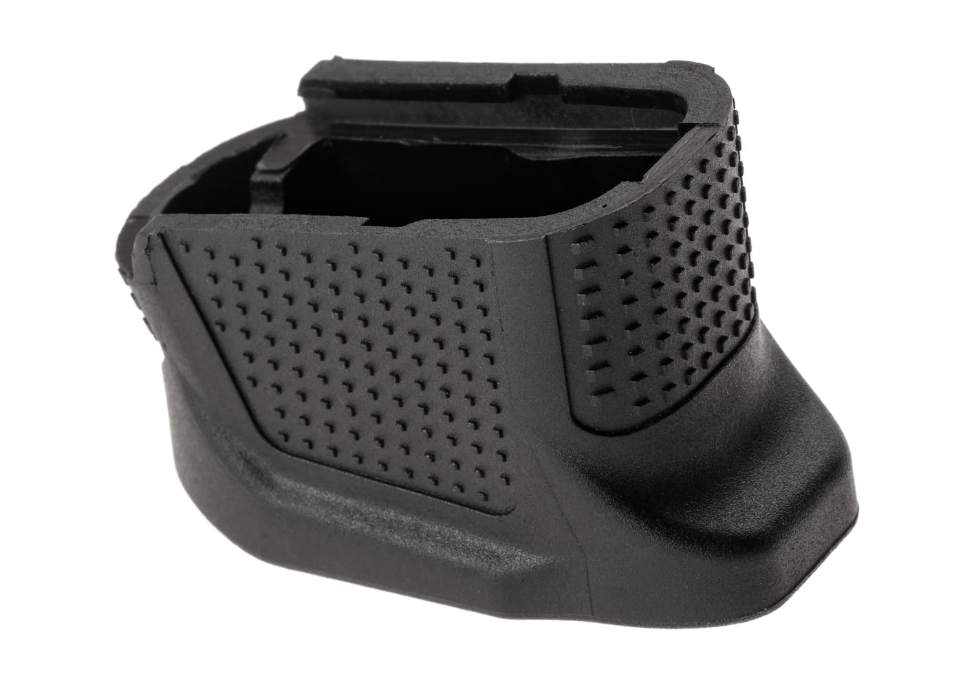 Strike Industries Magazine Extension +2 for Glock 43