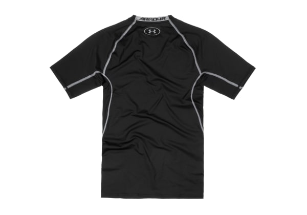 Under Armour UA HeatGear Compression Tee