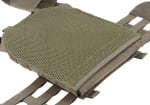 Warrior RPC Recon Plate Carrier