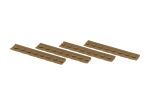 MP Soft Rail Cover Model B for Keymod